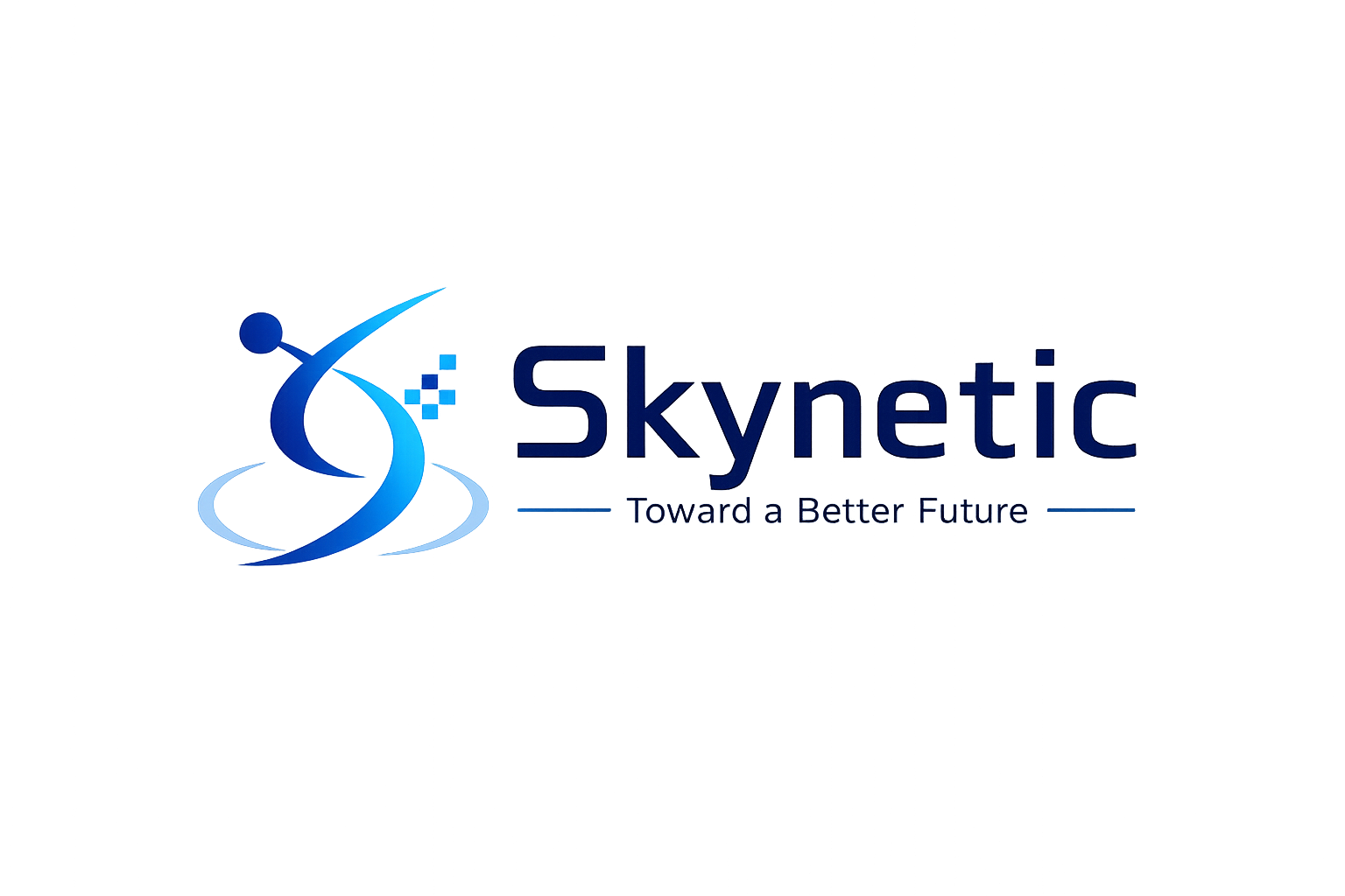 Skynetic Toward a Better Future