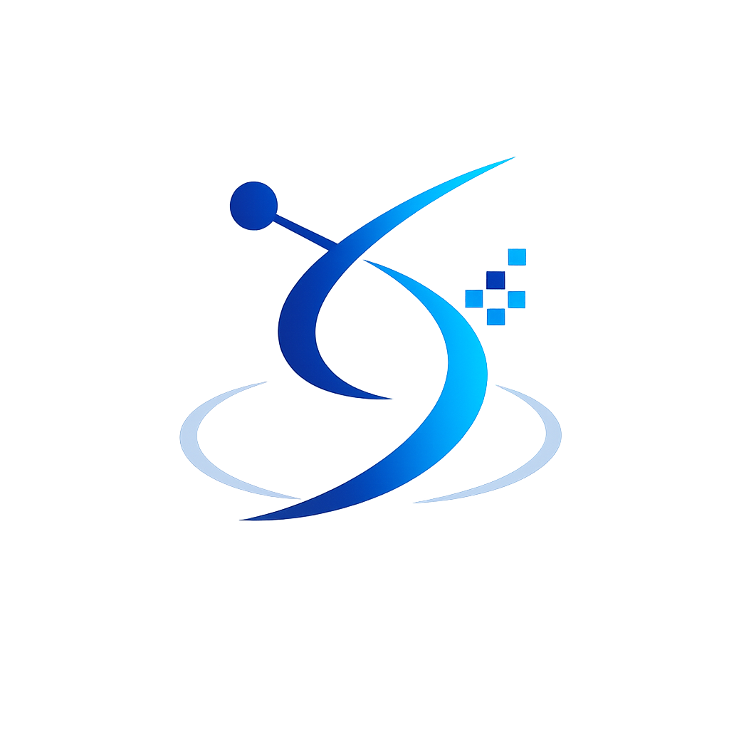Skynetic symbol
